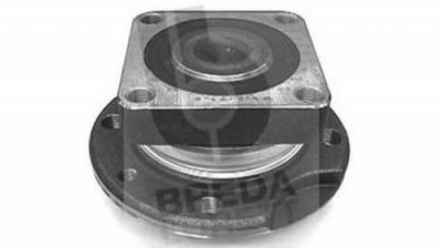 BREDA LORETT krt2694 -  Комплект подшипника ступицы колеса